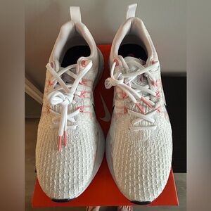 Nike React Infinity Run Flyknit Premium Women’s Shoes. Size 11
